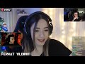 ELRAENN - Ferhat Yıldırım Twitch Troll Moments Vol 1,2,3,4 İzliyor