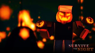 BALANCE UPDATE TESTING!!! Roblox Survive The Night