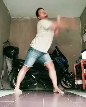 Fiesta Chicken Nugget - Dance Tik Tok