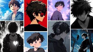 New Anime Dp Images For Boys Cartoon Anime Dpimagesphotopicswallpaper Dp For Boyscartoon Dp