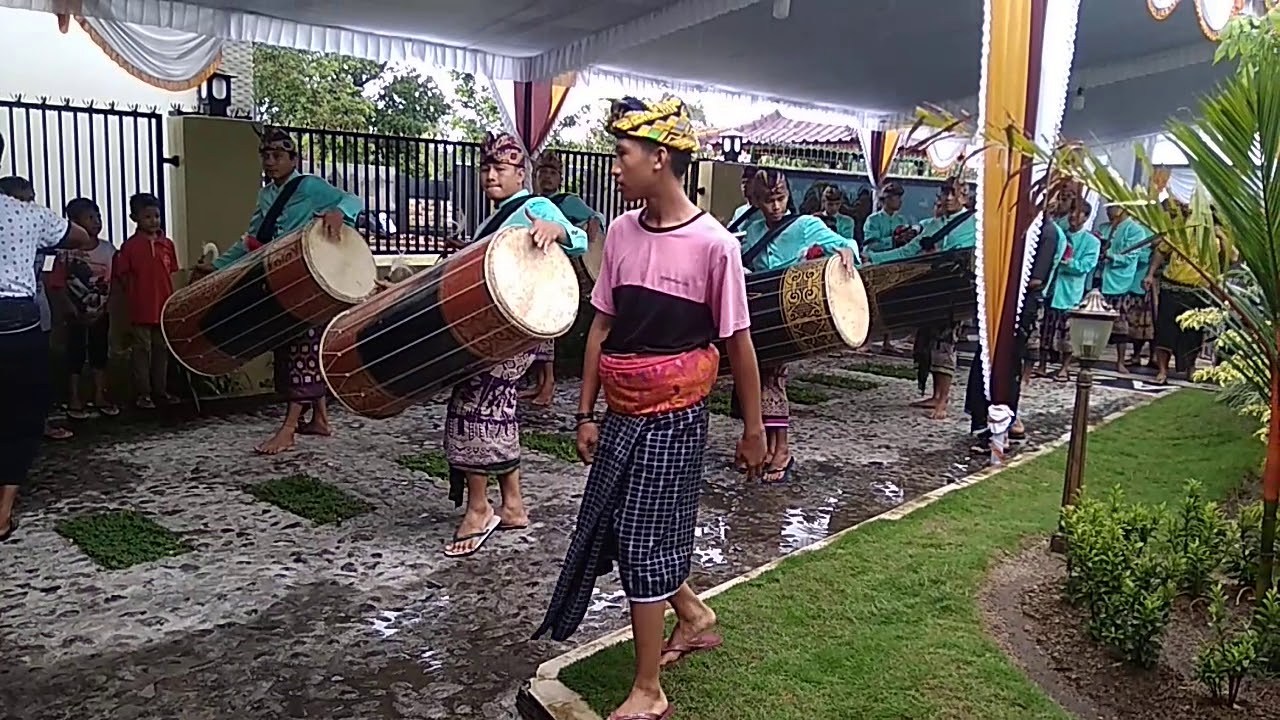 Putra Mandala - YouTube