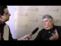 Capture de la vidéo Axel Scheidig Im Gespräch Mit Prof. Michael Gläser, 27.02.2012