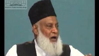 Istaqbal e Ramadan Aur Azmat e Siyaam 0 Qiyaam [Dr Israr ahmed][HQ]