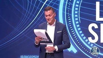 SCM LIVE SHOW | Opening of First Day