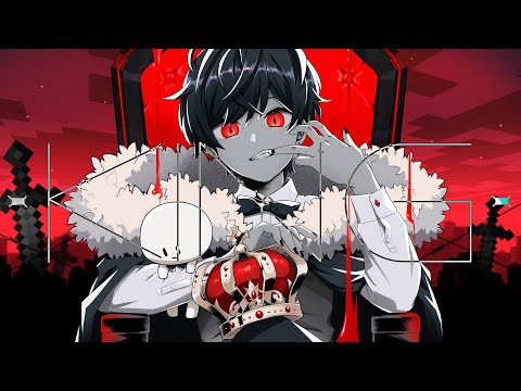 ゲーム実況者が「KING」を歌ってみた【ぴくと】 - YouTube