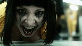 Multifemfandom. Madness - Ruelle.