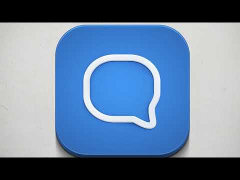 Singapore Chat App