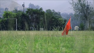 Campamento Communio 2016 - Spot