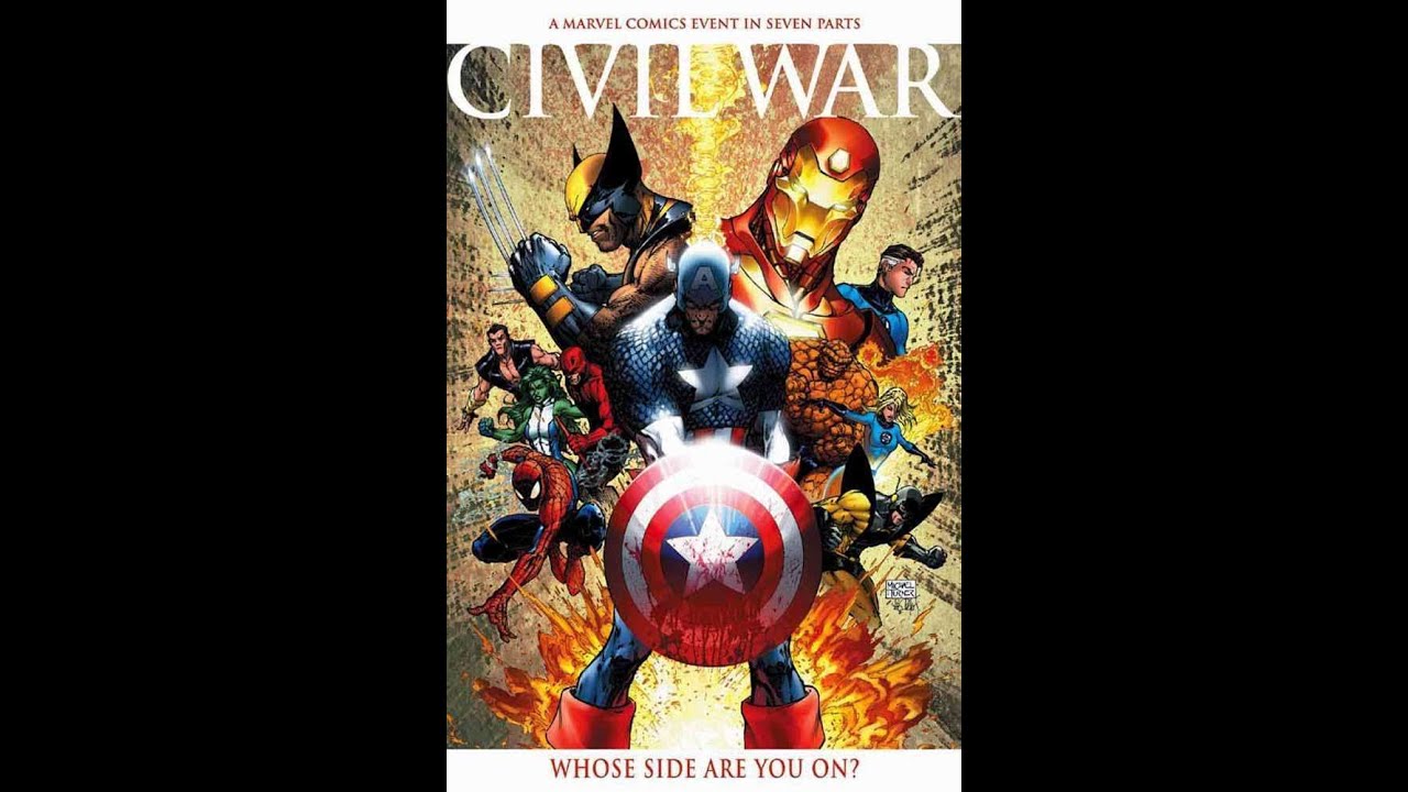 The Best Avengers Comic Storylines, Ranked YouTube