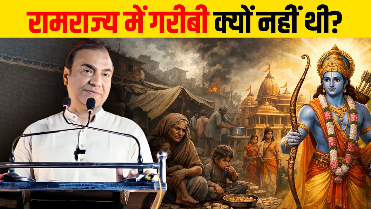 भारत की 50% समस्याओं की जड़ क्या है?