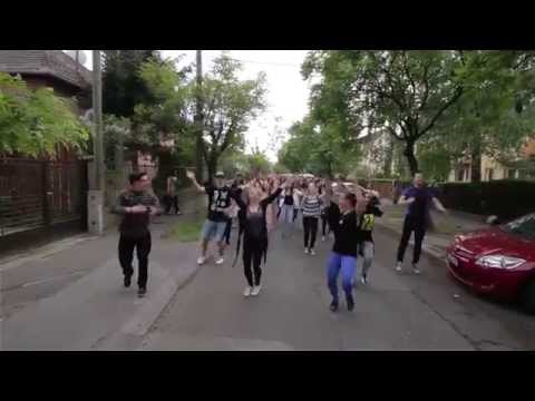 Years & Years - King - No Comment Birthday Flashmob