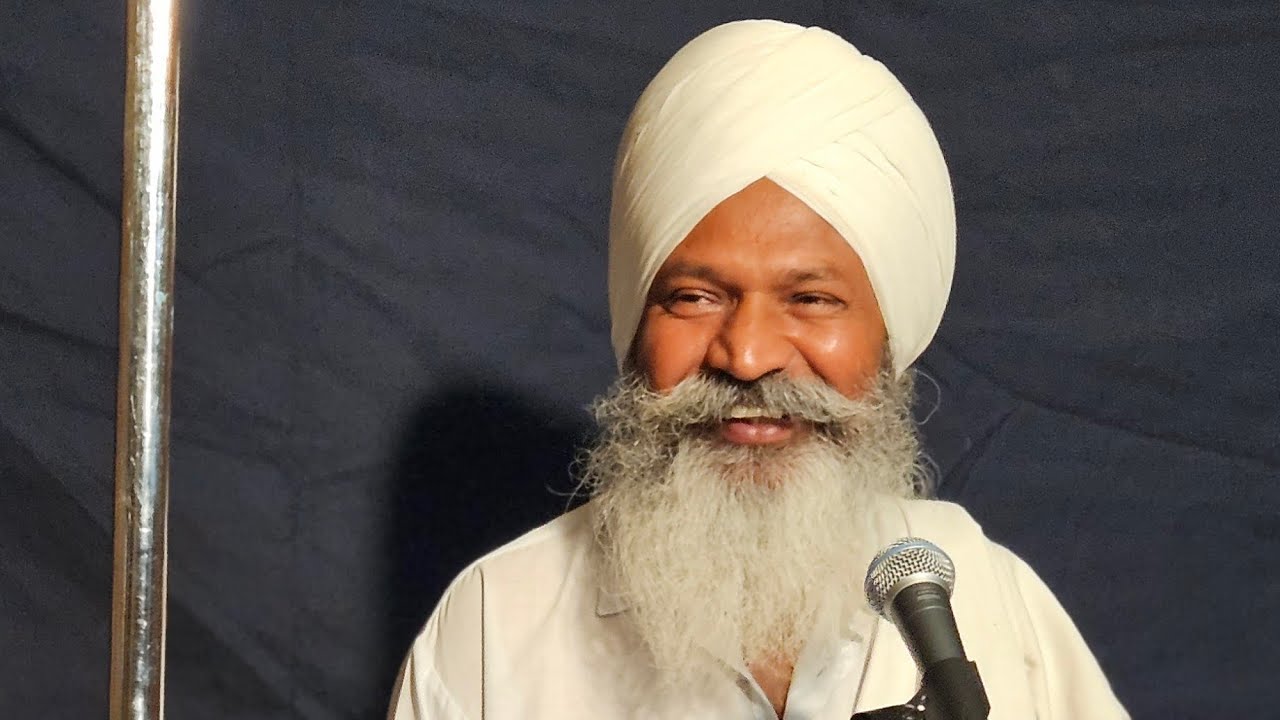 अजीत गिरनावती के फार्म हाउस रोहतक में चरण फेरी| परम पूज्य बाबा राजकुमार साहिब जी| MSB सेवा समिति HR