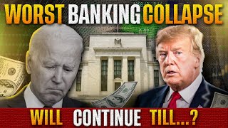 US Banking Crisis: The truth behind US banking collapse