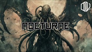 Nocturne - Darksynth Playlist | Cyberpunk / Dark Synthwave | Working / Studying / Driving