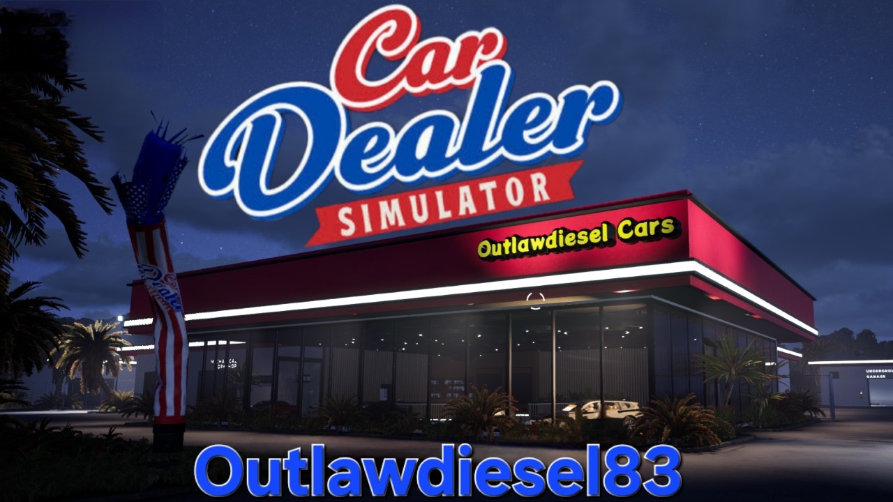 Car Dealer Simulator Ep 49