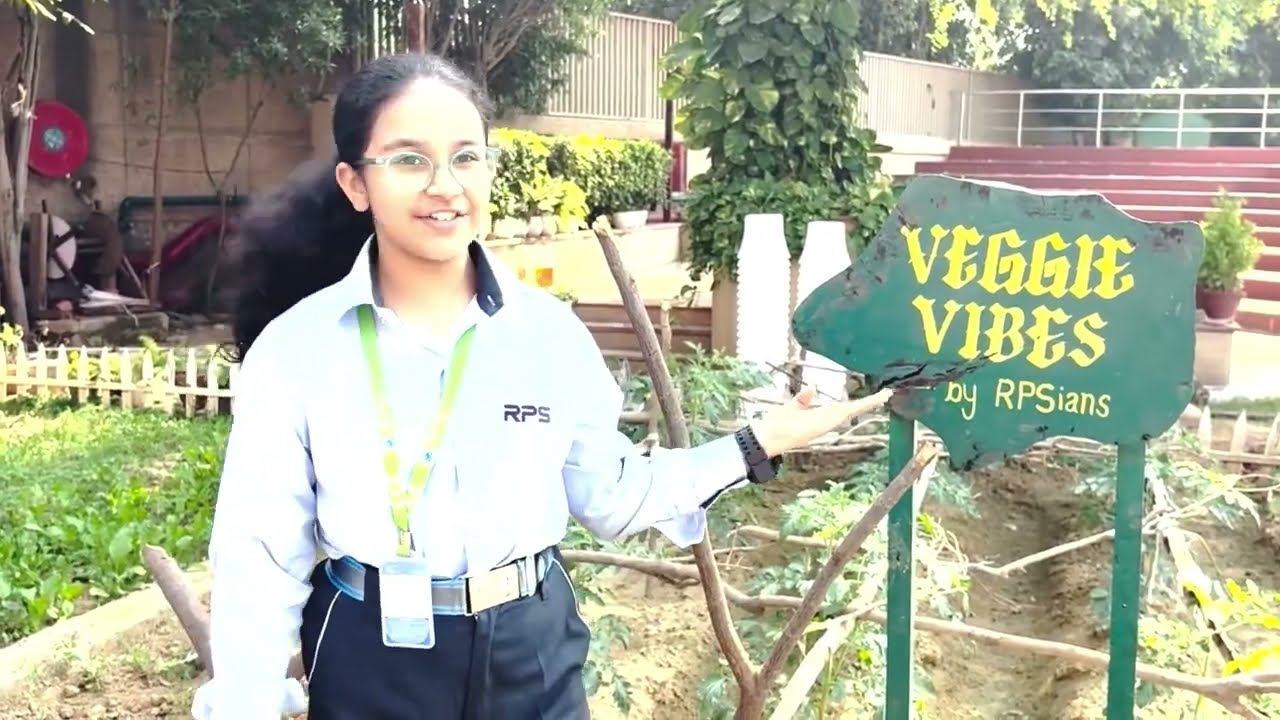 Greener choices today, brighter planet tomorrow!