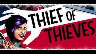 Thief of Thieves на XBOX ONE|Трудности перевода|