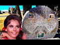 DAWN WELLS' New Gravesite In Reno, NV (Mary Ann on GILLIGAN'S ISLAND)