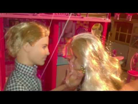 Barbie Haus Serie 1 Youtube