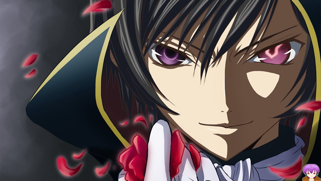 Code Geass  Rotten Tomatoes