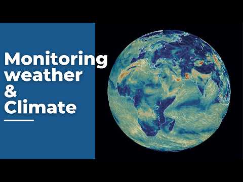 How to Use Earth Null School: Ultimate Guide to Interactive Weather Maps and Climate Data