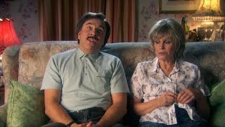 Finishing each other's sentences - Walliams and Friend - BBC One