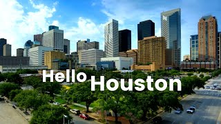 Hello Houston - Taxi App Development screenshot 2