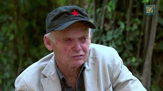 Estebán Volkov. El Nieto De León Trotsky