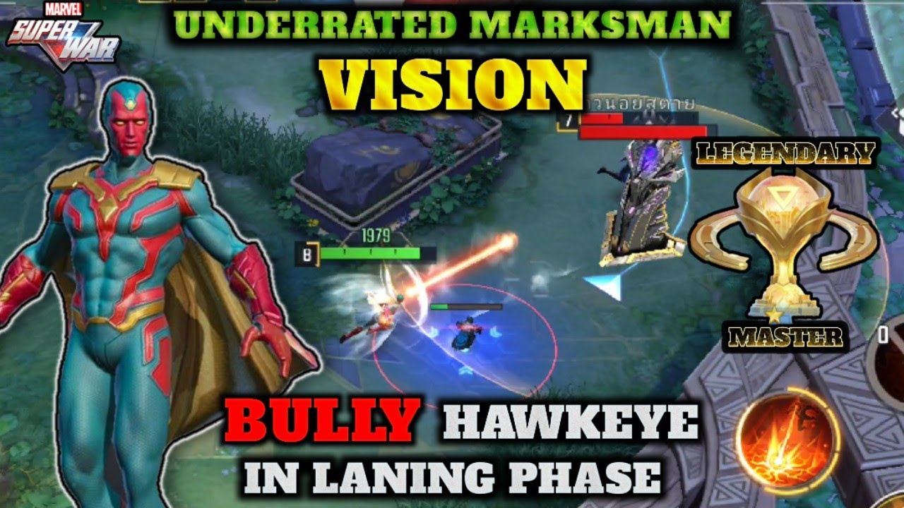 BULLY 'em Hawkeye SPAMMERS!