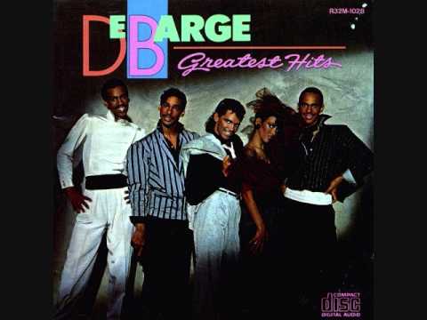 DeBarge A Dream