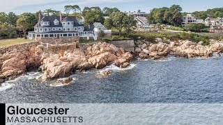 Video of 12 Shore Road | Gloucester, Massachusetts real estate & homes by Karen Hanson Video of 12 Shore Road | Gloucester, Massachusetts real estate & homes by Karen Hanson