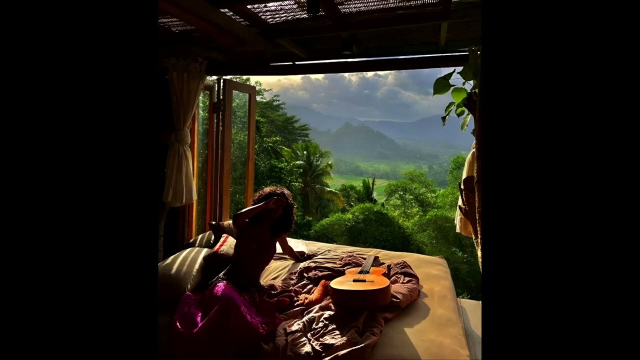 [FREE] MASEGO X ODEAL TYPE BEAT "COSMIC" | 2026