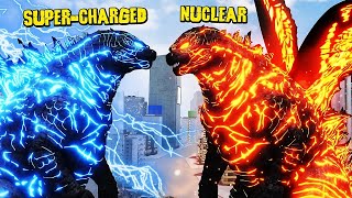 HUGE GODZILLA X KONG UPDATE in Kaiju Arisen Roblox