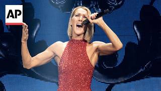 Ticket Scammers Prey On Celine Dion Fans Desperate To Attend Her Paris Concerts