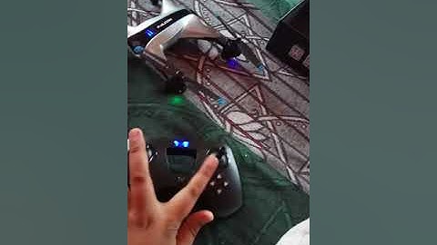 Unboxing Falcon 2.4GHZ 6-Axis Gyro drone