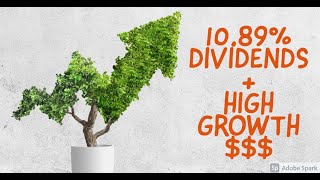 Best Stock To Buy Now With High Dividends 💸💸 | NLY