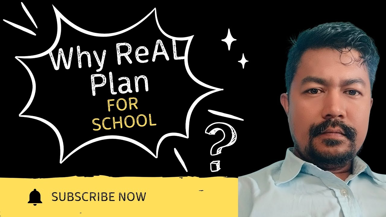 ReAL Plan 2023–2028 | Recovery and Accelerated Learning Plan Explained ...