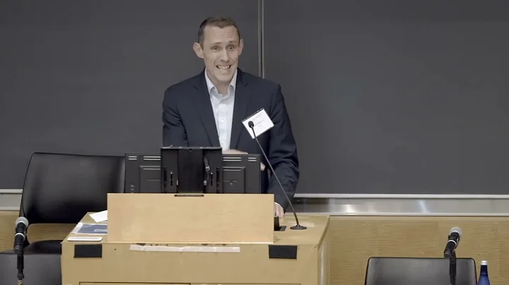 The Future of Money: The Genius Act and the Global Expansion of Blockchain-Based Finance - Intro