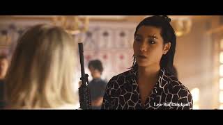 Alice In Borderland Chishiya & Niragi Nijiro Murakami & Dori Sakurada