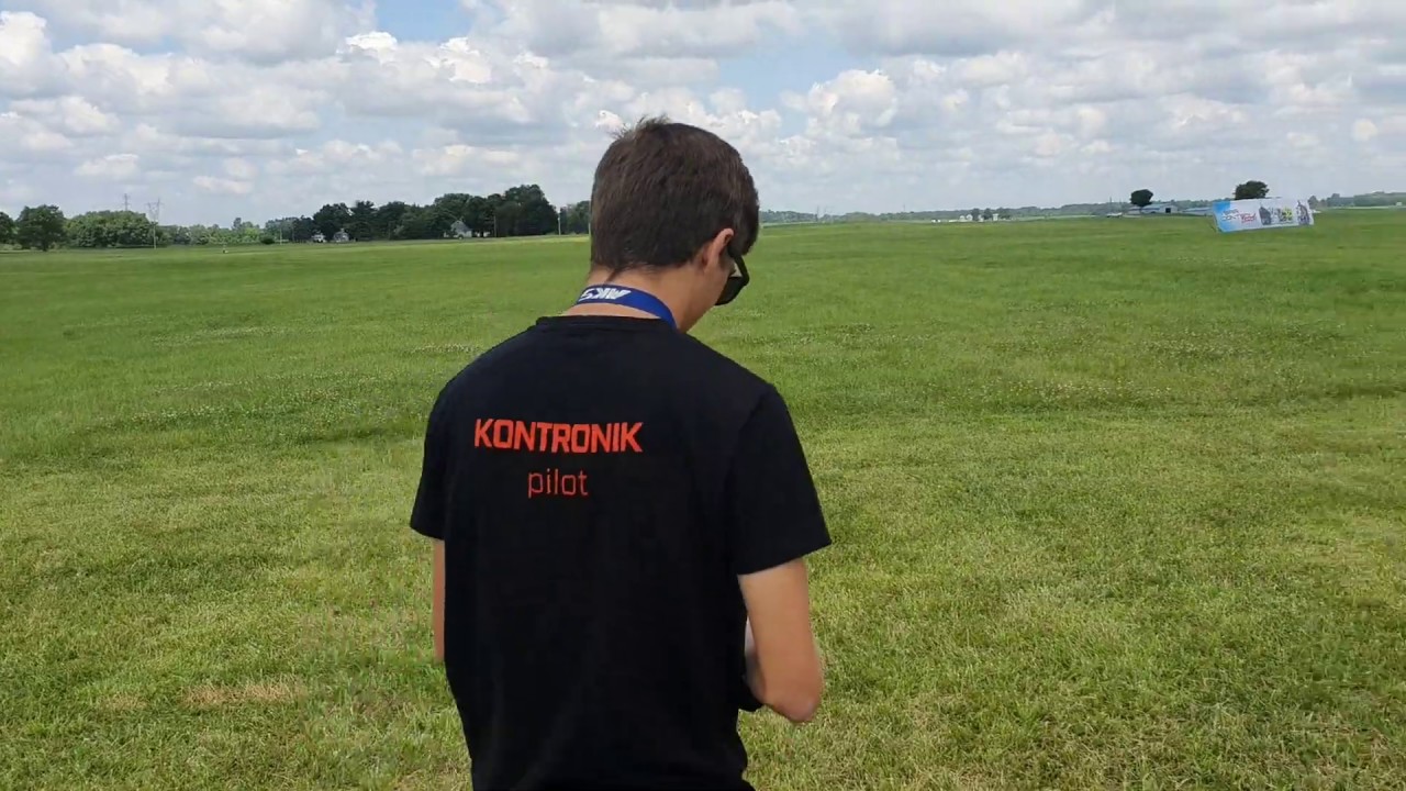 OXY5 MEG 6S | Lukas Dinger | IRCHA 2019