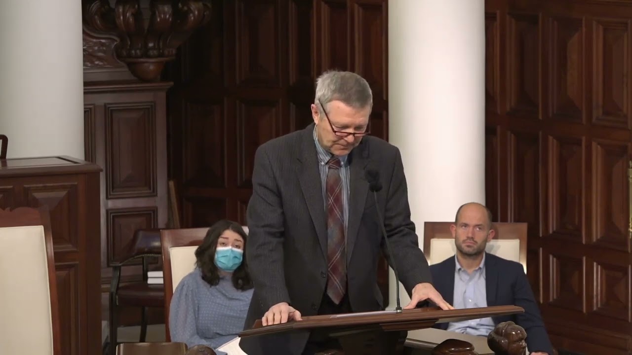 Reckoning with Jesus by Robert Yarbrough