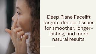 The Top Anti-Aging Procedures Offered at Bitner Facial Plastic Surgery
