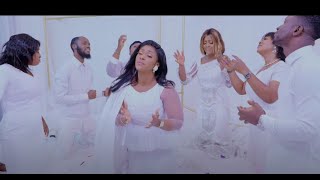 Video thumbnail of "All The Glory - Jennifer Adiele (Official Video)"