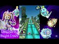 Sonic Forces Speed Battle [🦄Gameplay Unicorn Knight Cream🦄] All Characters Unlocked