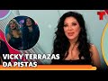 Vicky Terrazas opina sobre cambio de género musical como Thalía | Telemundo Entretenimiento