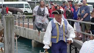 Bermuda Town Crier