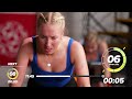 Fat Burning Indoor Cycling Workout | Calorie Crush