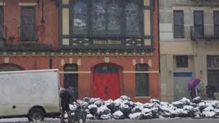 Transforming Lives, Rebuilding Hope in New York City