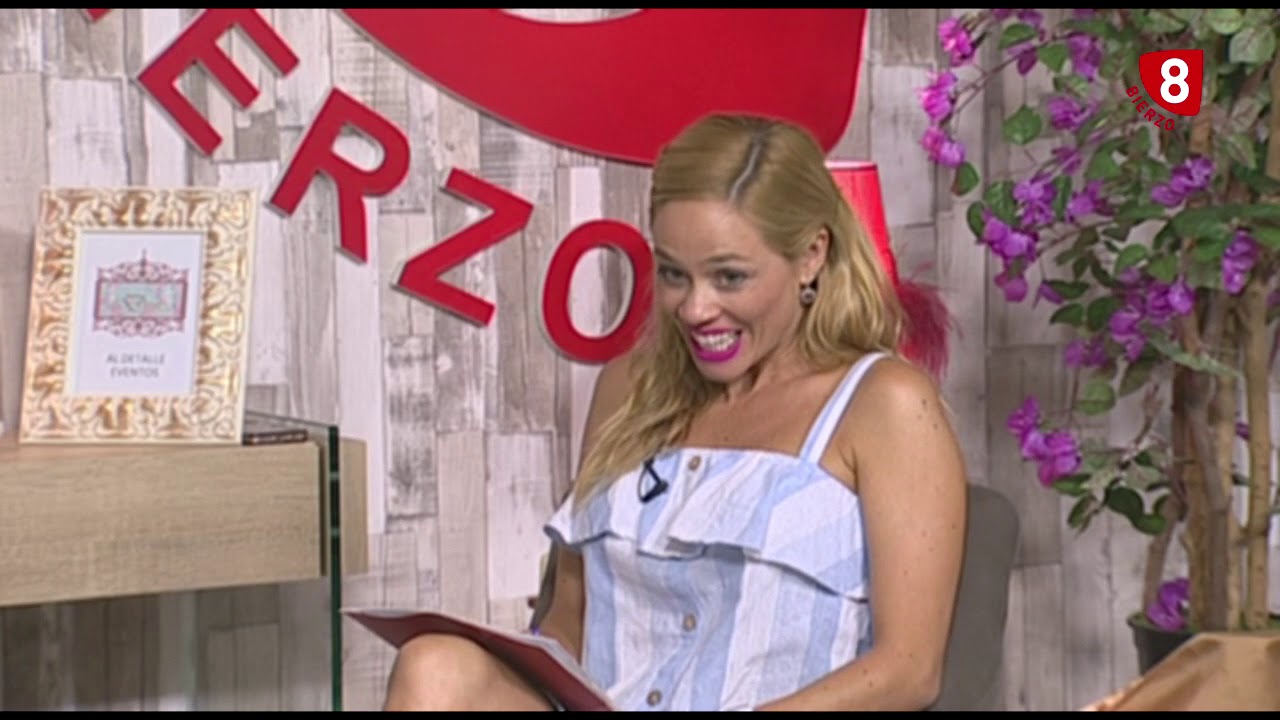 8 Magazine Bierzo 23 Julio