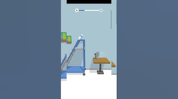 Bottle flip 3d in all levels gameplay walkthrough (android,ios)